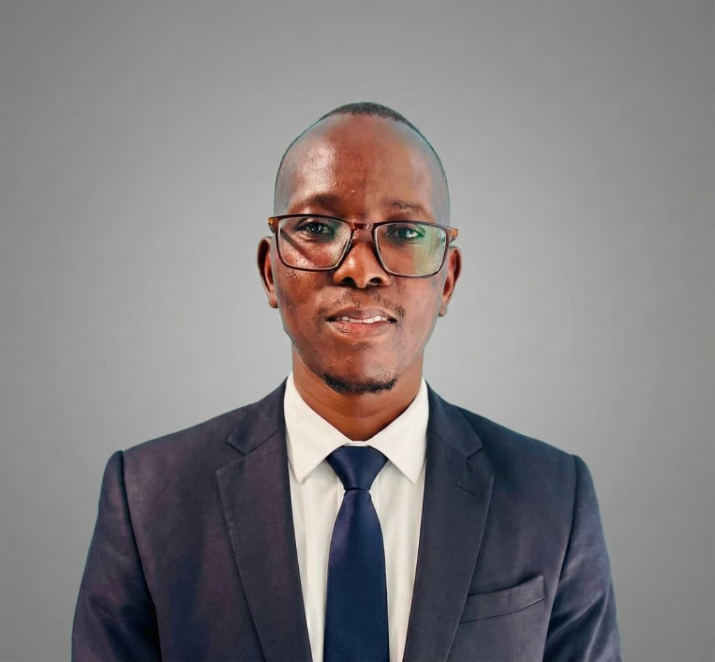 Eng. Fadhili Fulgence