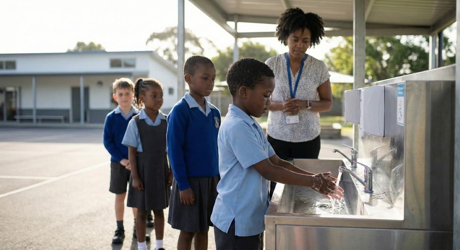 Impact image - WASH 10