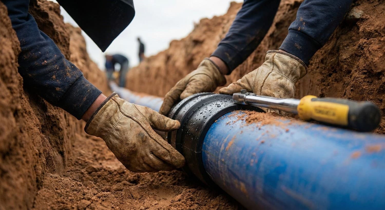 Impact image - WASH 13