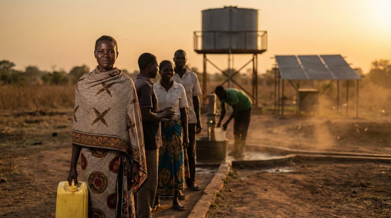 Impact image - WASH 15