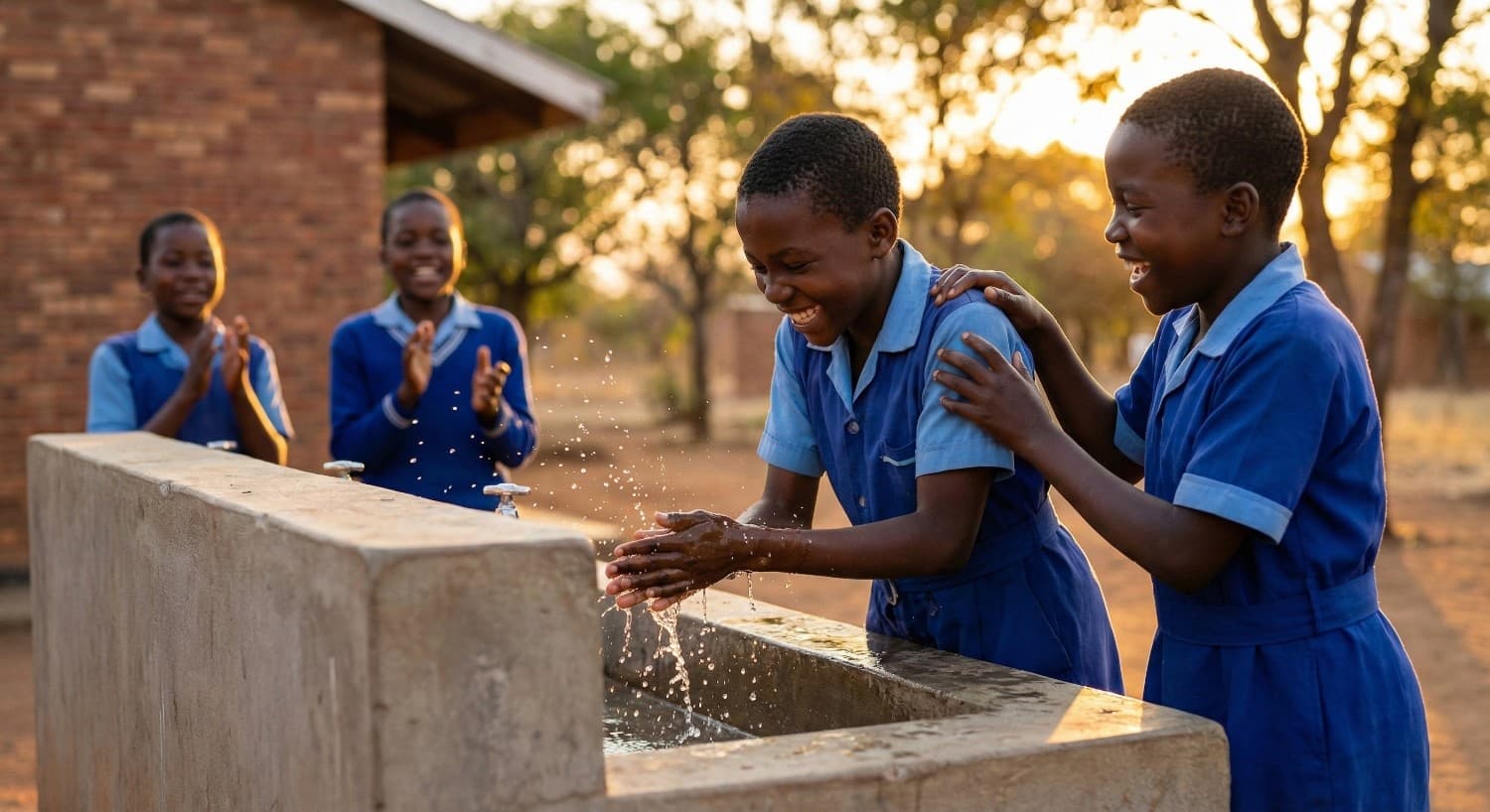 Impact image - WASH 9