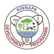 Kinapa logo