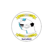 Nacongo logo