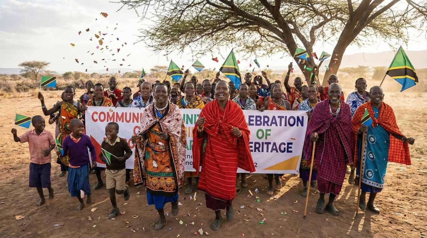 Community dialogue and engagement