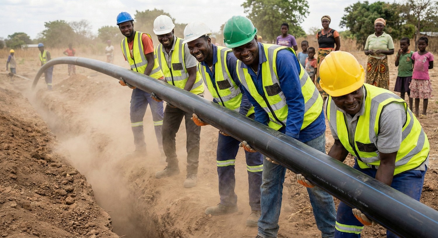 Collaborative Spirit